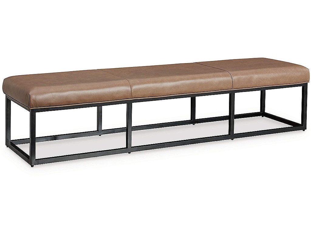 Joston Accent Bench - main image