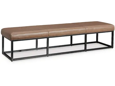 Joston Accent Bench
