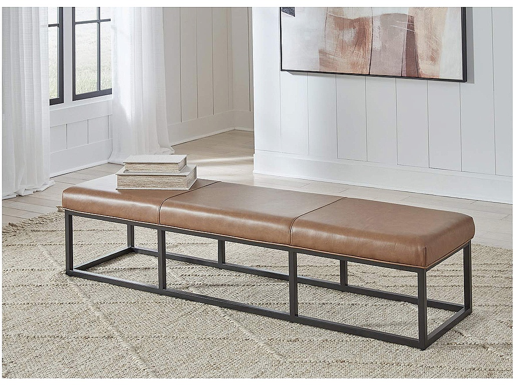 Joston Accent Bench - image 1
