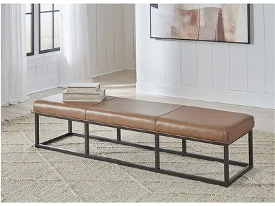 Joston Accent Bench