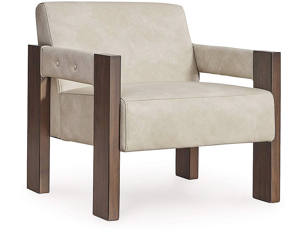 Adlanlock Accent Chair - main image