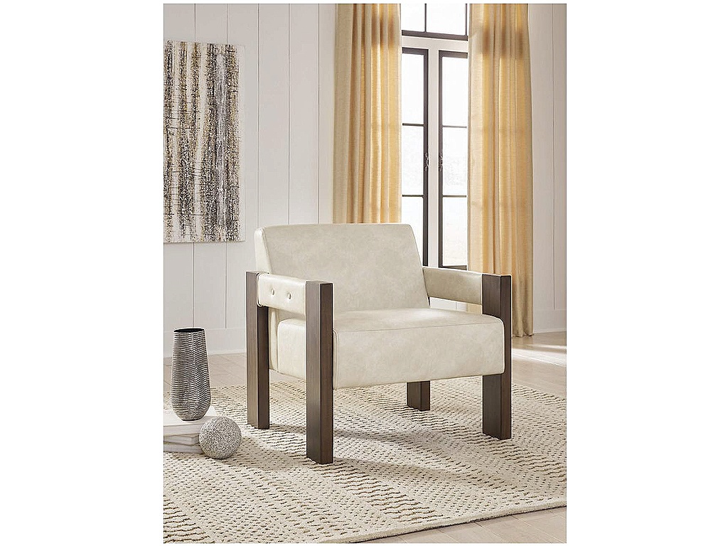 Adlanlock Accent Chair - image 1