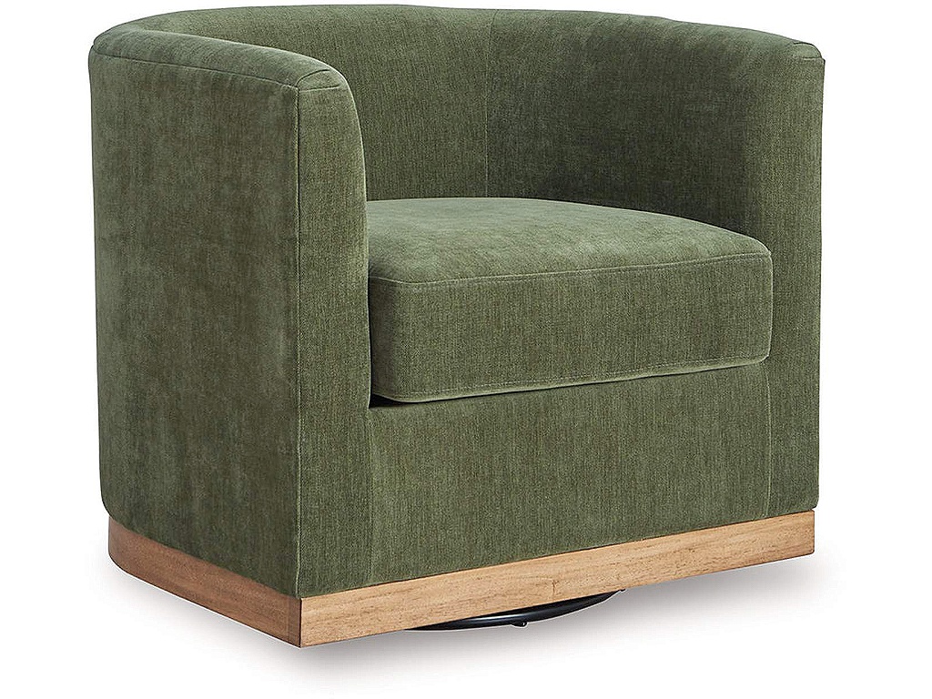 Jersonlow Swivel Chair - main image