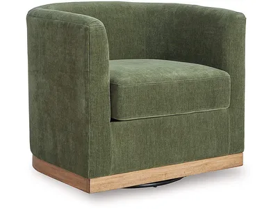 Jersonlow Swivel Chair