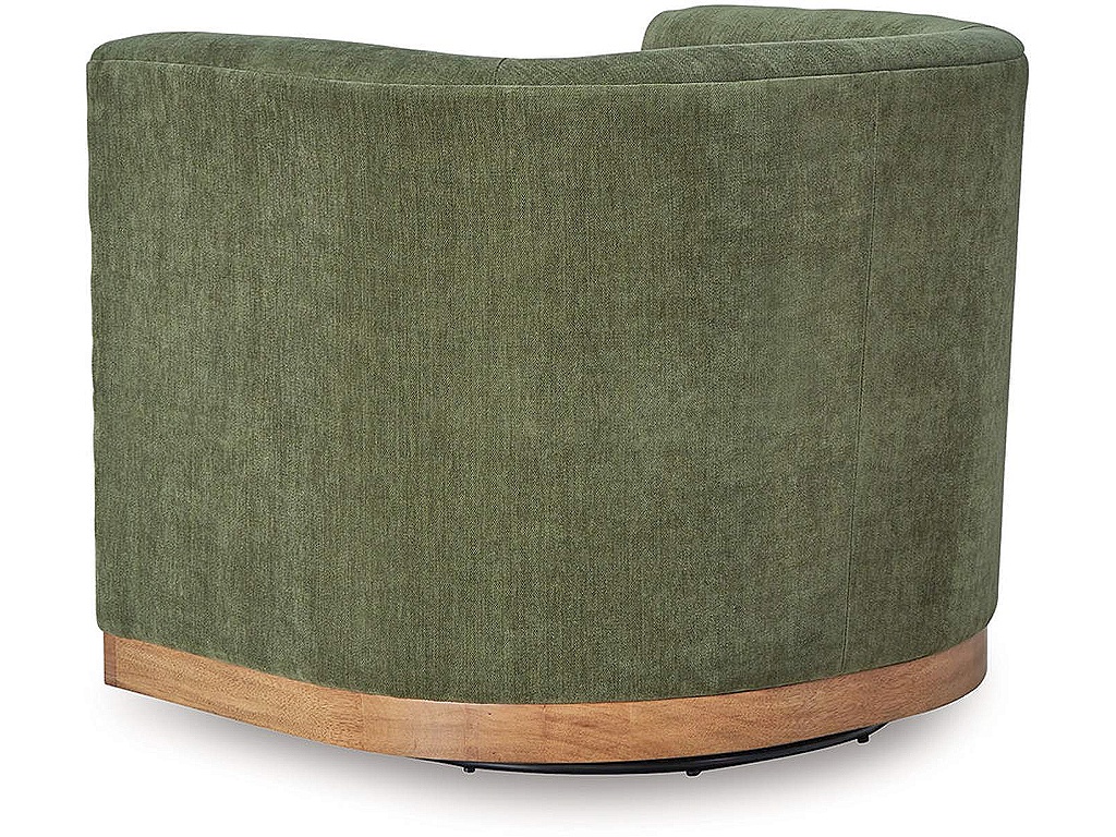 Jersonlow Swivel Chair - image 4