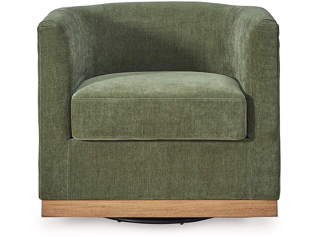 Jersonlow Swivel Chair - image 2