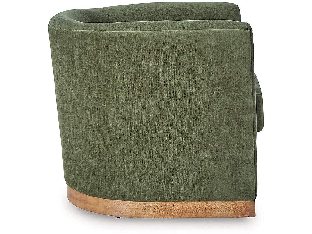 Jersonlow Swivel Chair - image 3