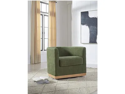 Jersonlow Swivel Chair