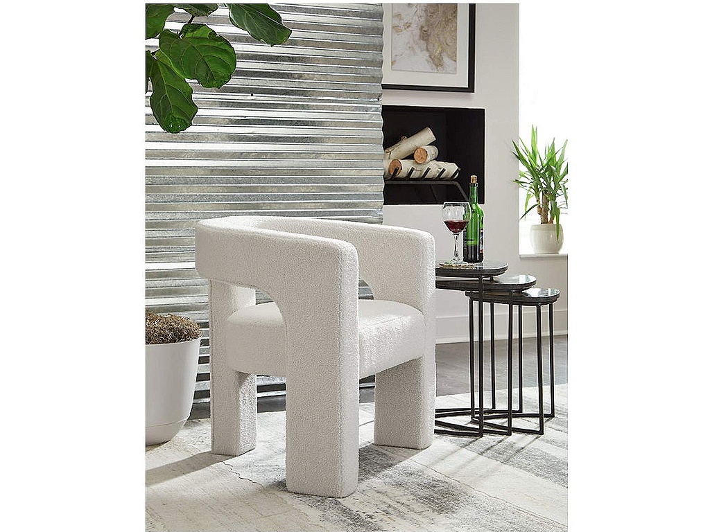 Landick Accent Chair - image 1