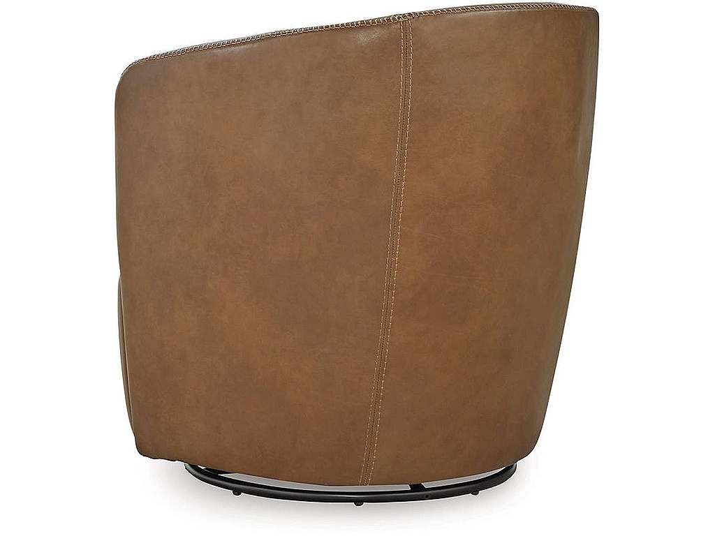 Kierreys Swivel Chair - image 4
