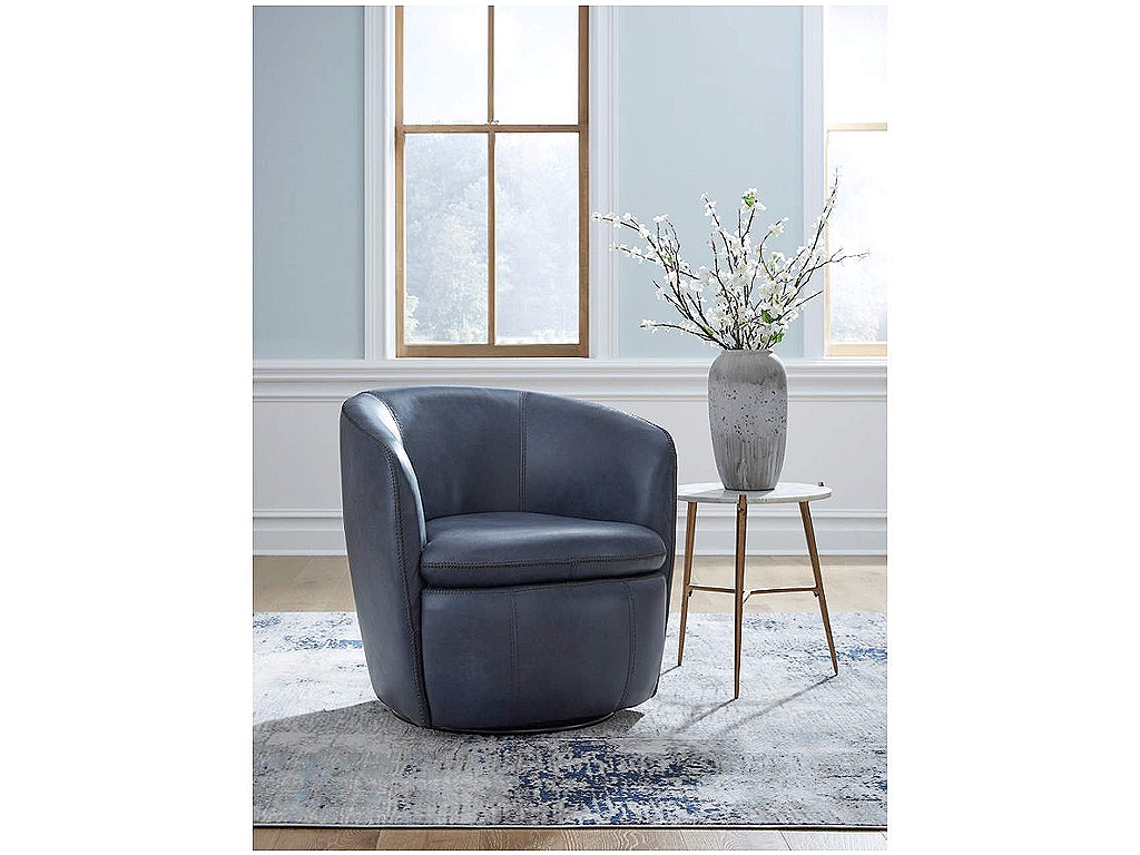 Kierreys Swivel Chair - image 1