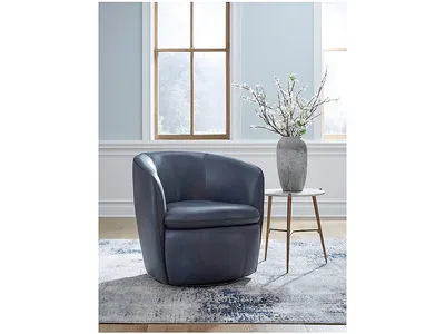 Kierreys Swivel Chair - Alternative View