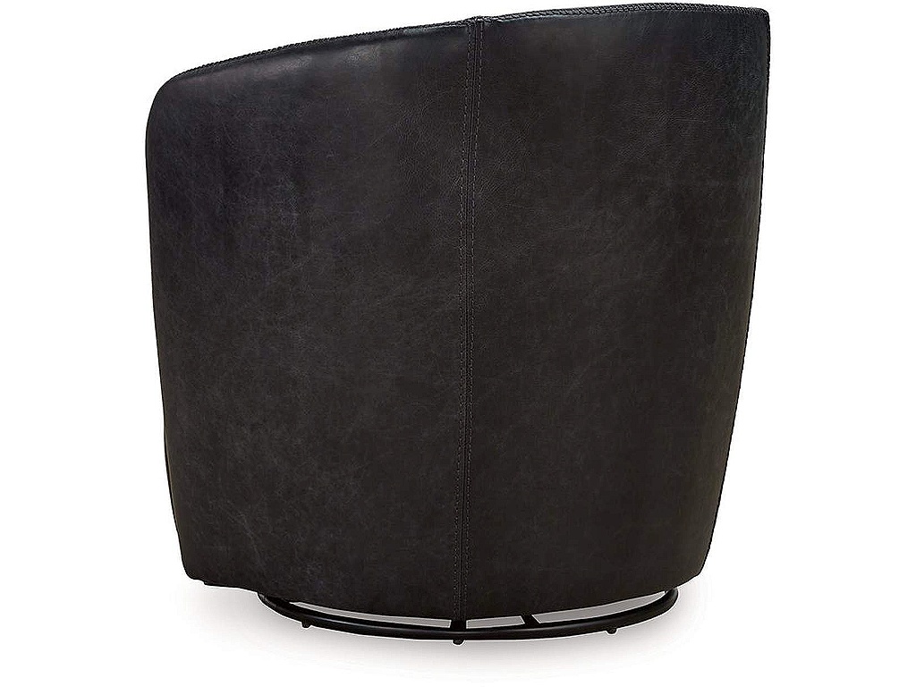 Kierreys Swivel Chair - image 4