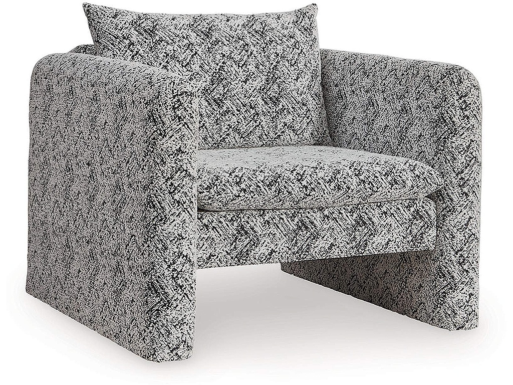 Kenbell Accent Chair - main image