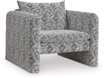 Kenbell Accent Chair