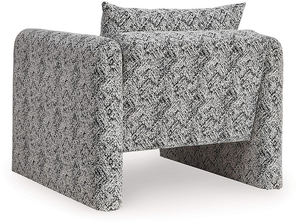 Kenbell Accent Chair - image 4