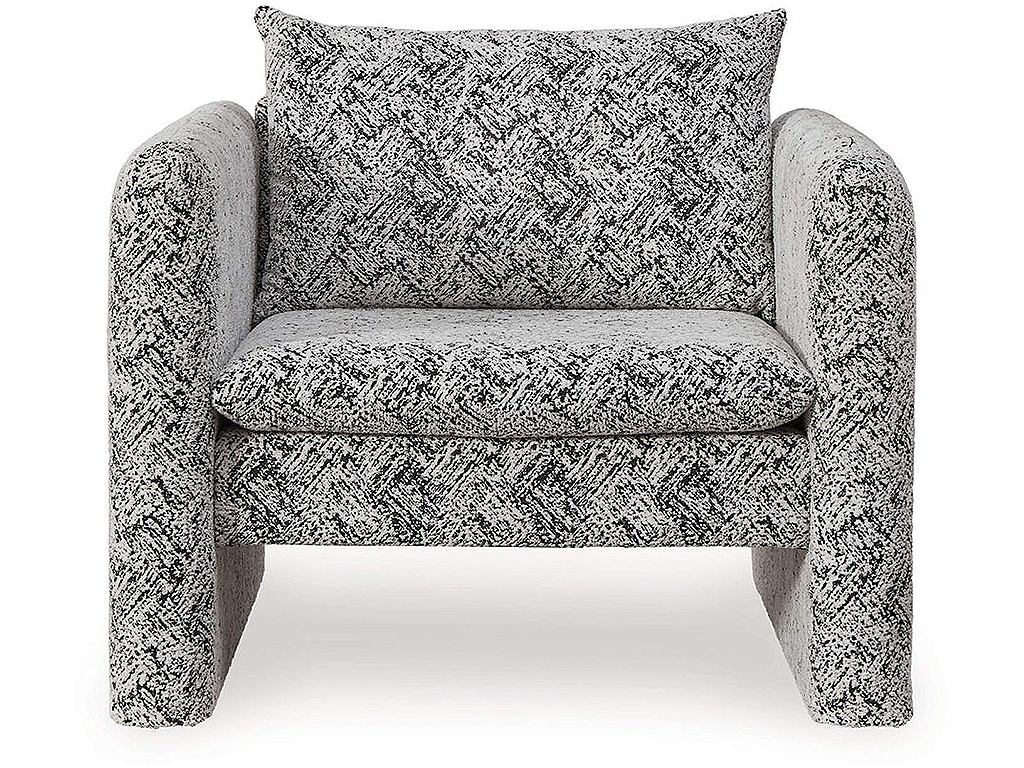 Kenbell Accent Chair - image 2