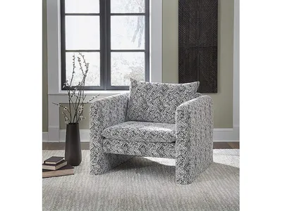 Kenbell Accent Chair