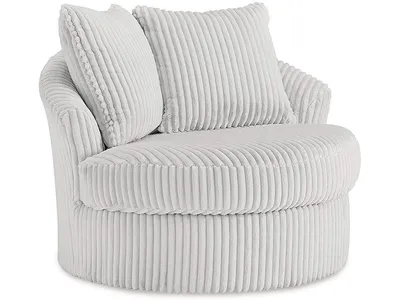 Gramwell Swivel Chair