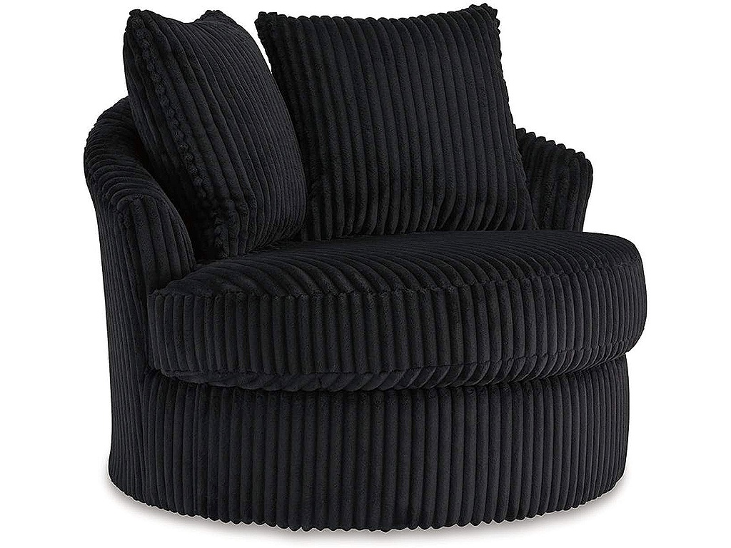 Gramwell Swivel Chair - main image