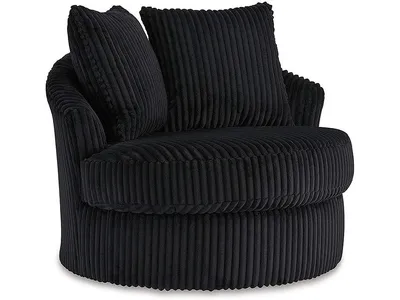Gramwell Swivel Chair