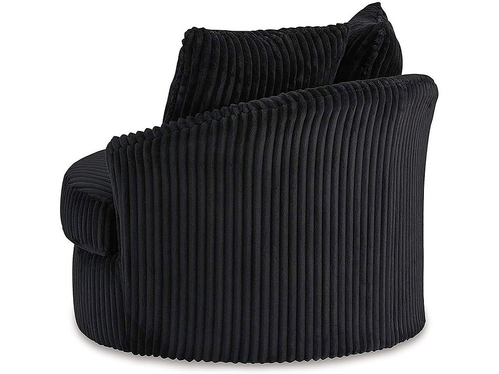 Gramwell Swivel Chair - image 4