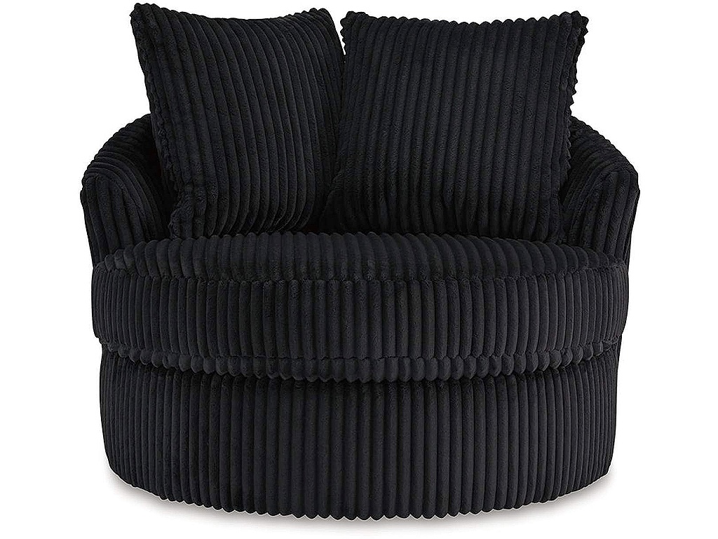 Gramwell Swivel Chair - image 2