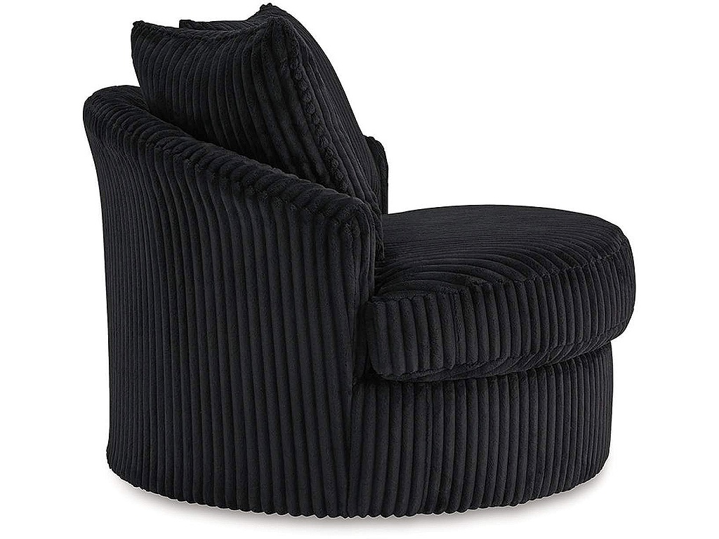 Gramwell Swivel Chair - image 3
