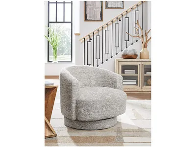 Wardsor Swivel Chair - Alternative View