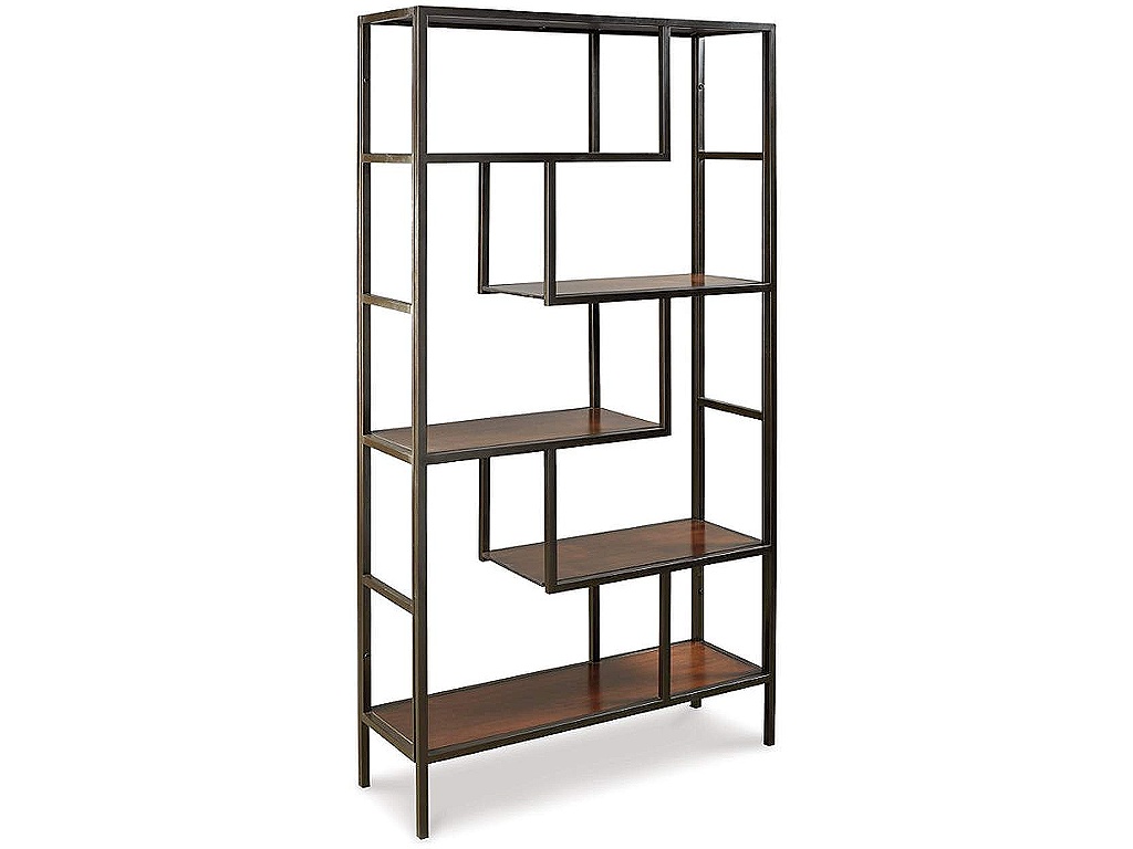 Frankwell Bookcase - main image