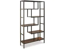 Bookcases