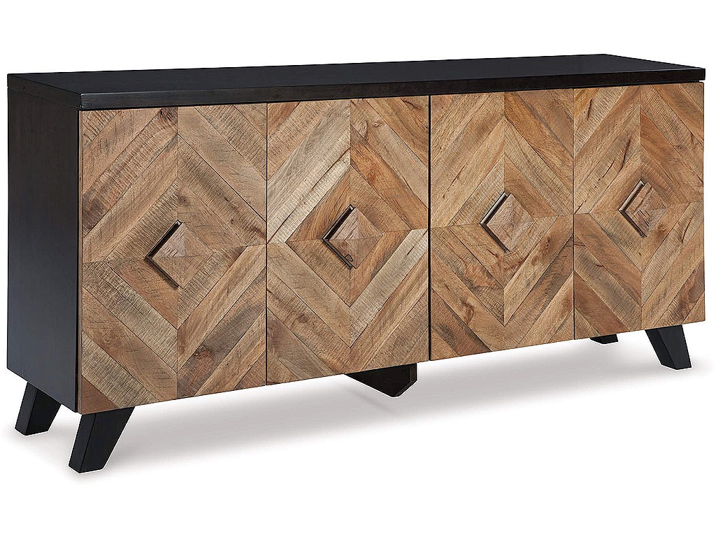 Robin Ridge Accent Cabinet - main image