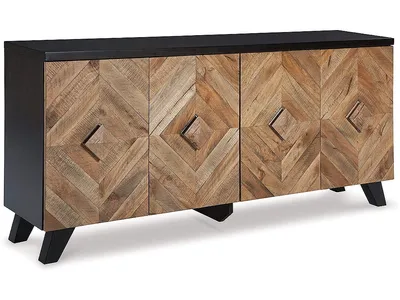 Robin Ridge Accent Cabinet