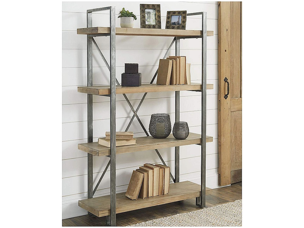 Forestmin Bookcase - image 1