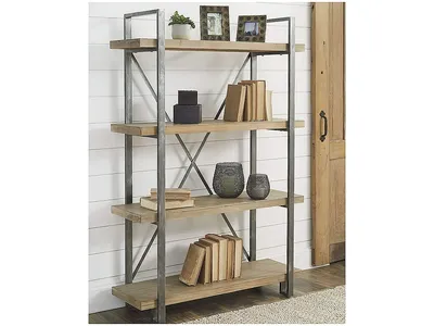 Forestmin Bookcase