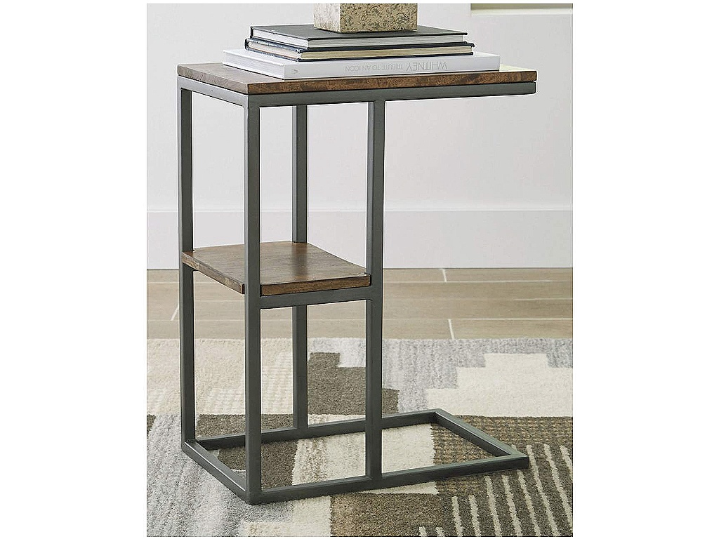 Forestmin Accent Table - image 1
