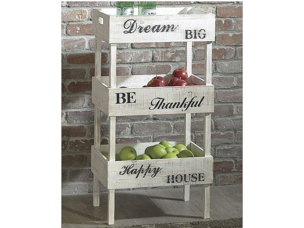 Yulton Storage Shelf - image 1