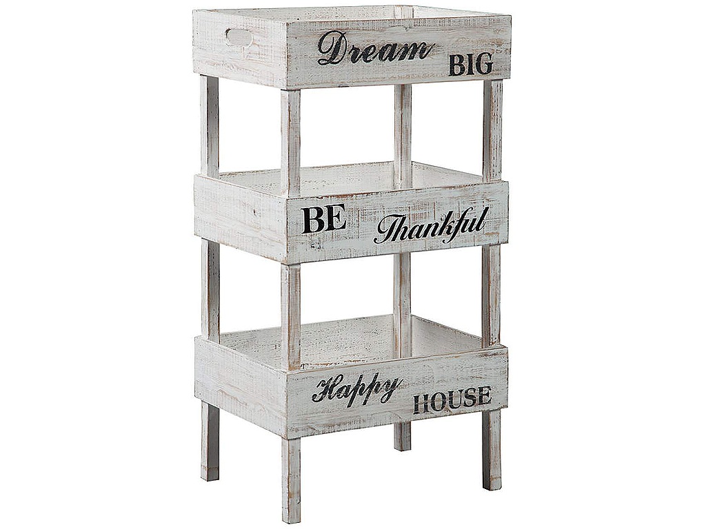Yulton Storage Shelf - main image