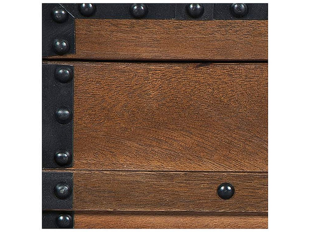 Kettleby Storage Trunk - image 9