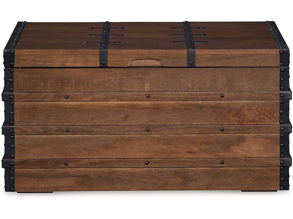 Kettleby Storage Trunk - image 2