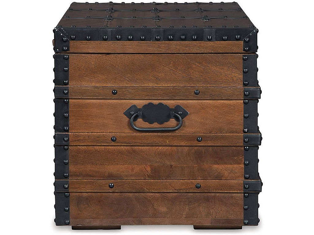 Kettleby Storage Trunk - image 5