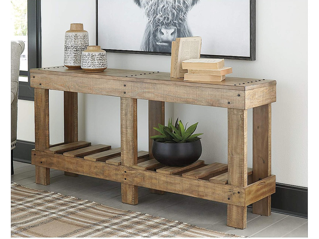 Susandeer Sofa/Console Table - image 1