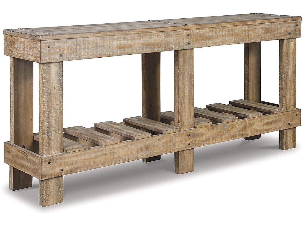 Susandeer Sofa/Console Table - main image