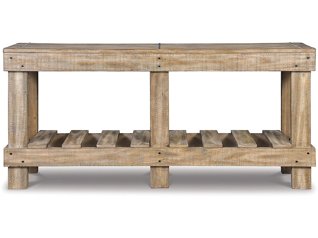 Susandeer Sofa/Console Table - image 2