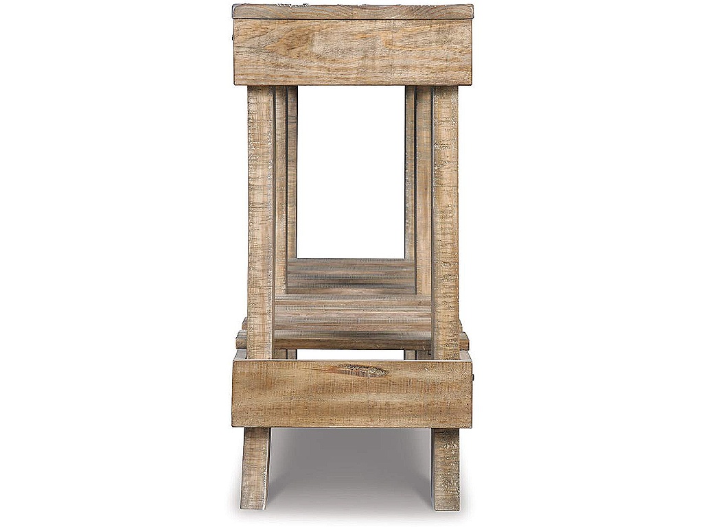 Susandeer Sofa/Console Table - image 4
