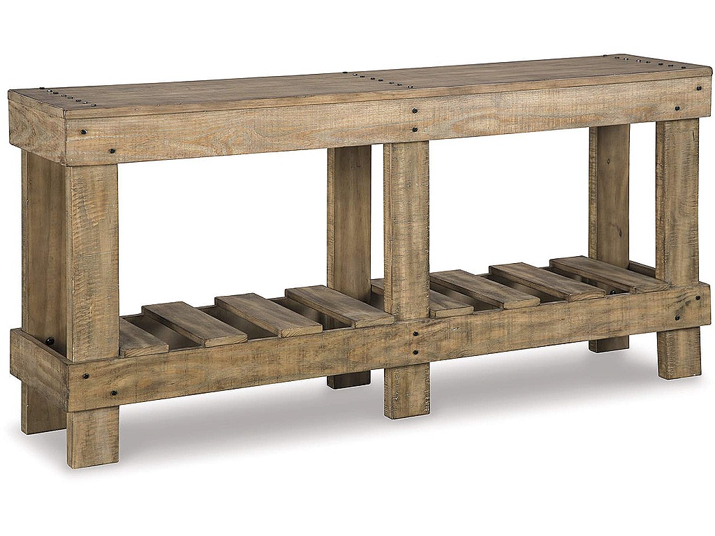 Susandeer Sofa/Console Table - image 5