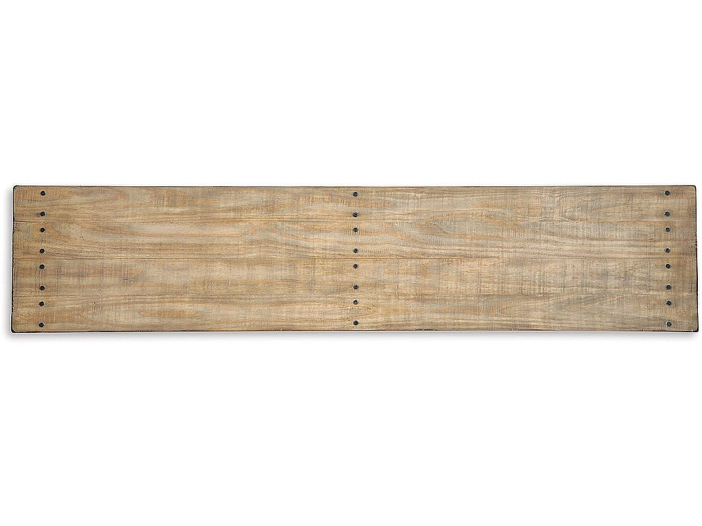 Susandeer Sofa/Console Table - image 7