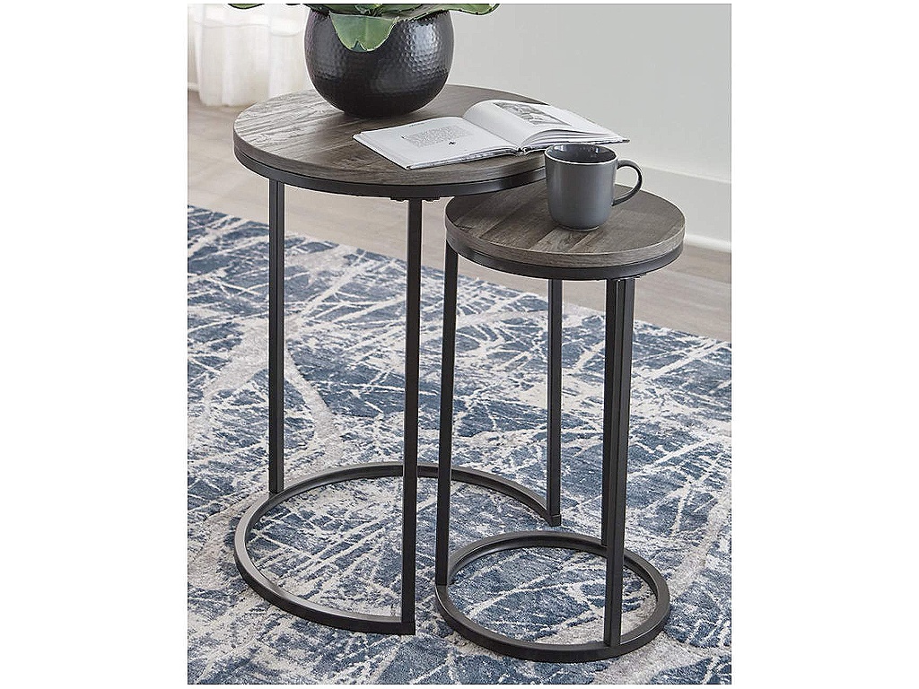 Briarsboro Accent Table (Set of 2) - image 1