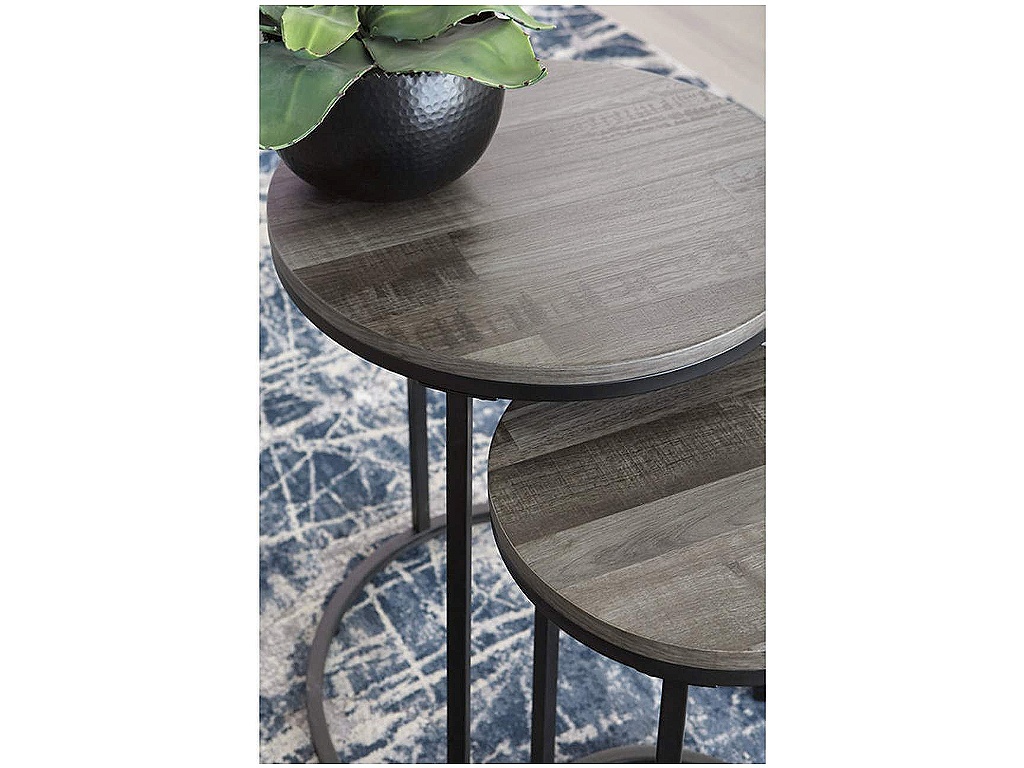 Briarsboro Accent Table (Set of 2) - image 4