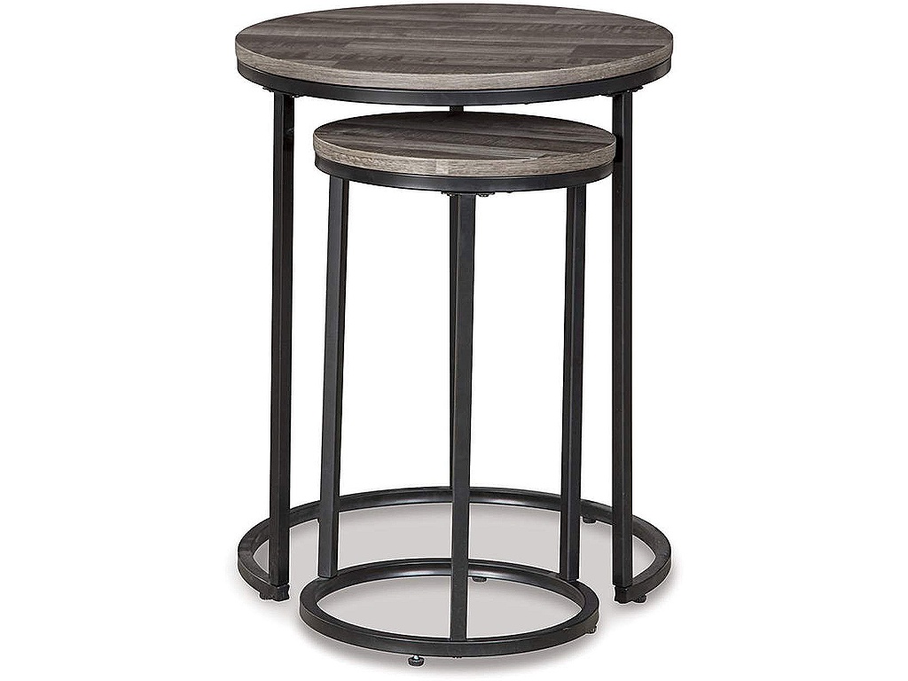 Briarsboro Accent Table (Set of 2) - image 2
